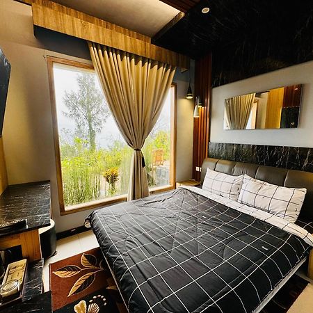 Sky View Bromo Guest House Ngadisari Экстерьер фото