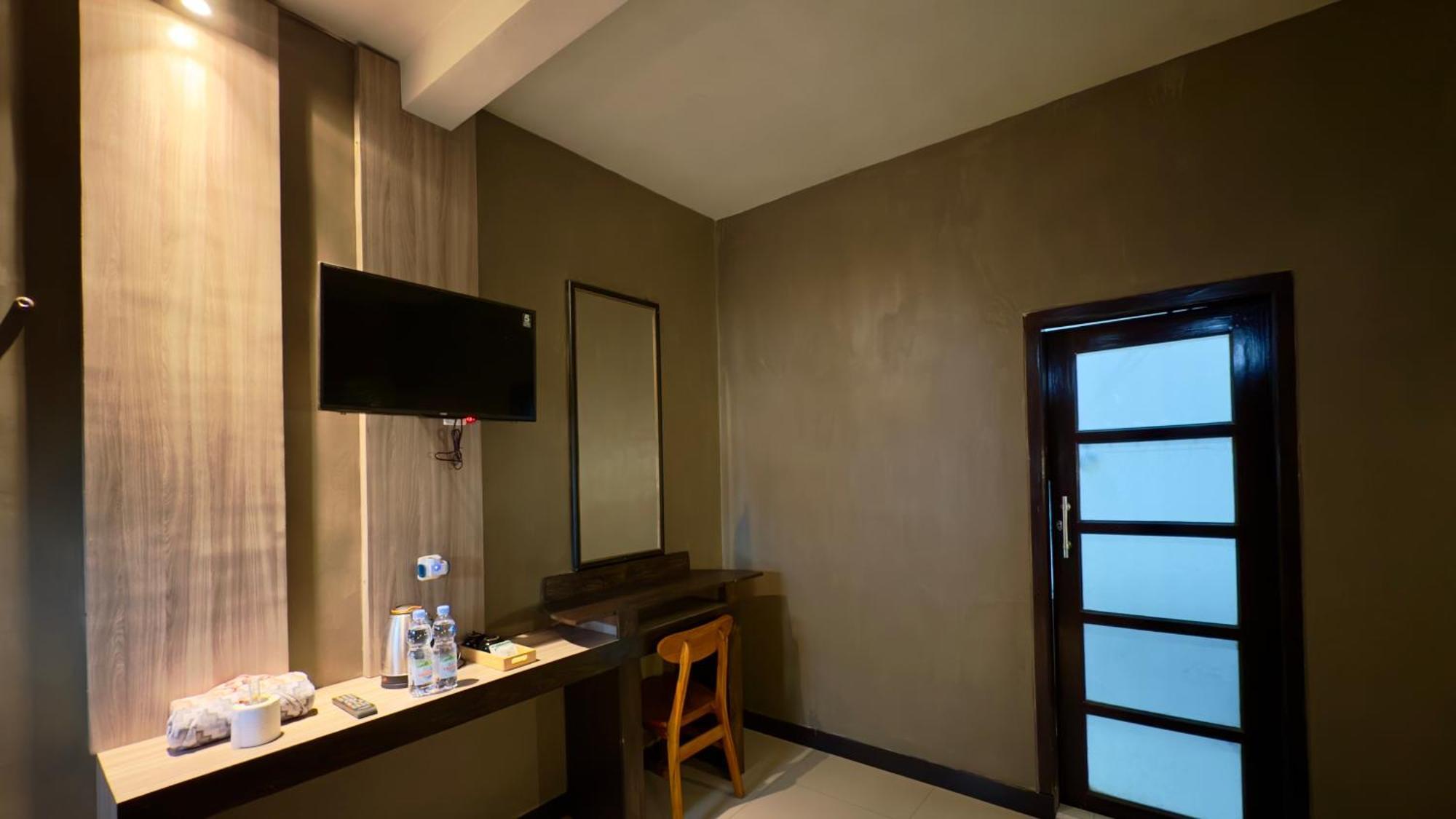 Sky View Bromo Guest House Ngadisari Экстерьер фото