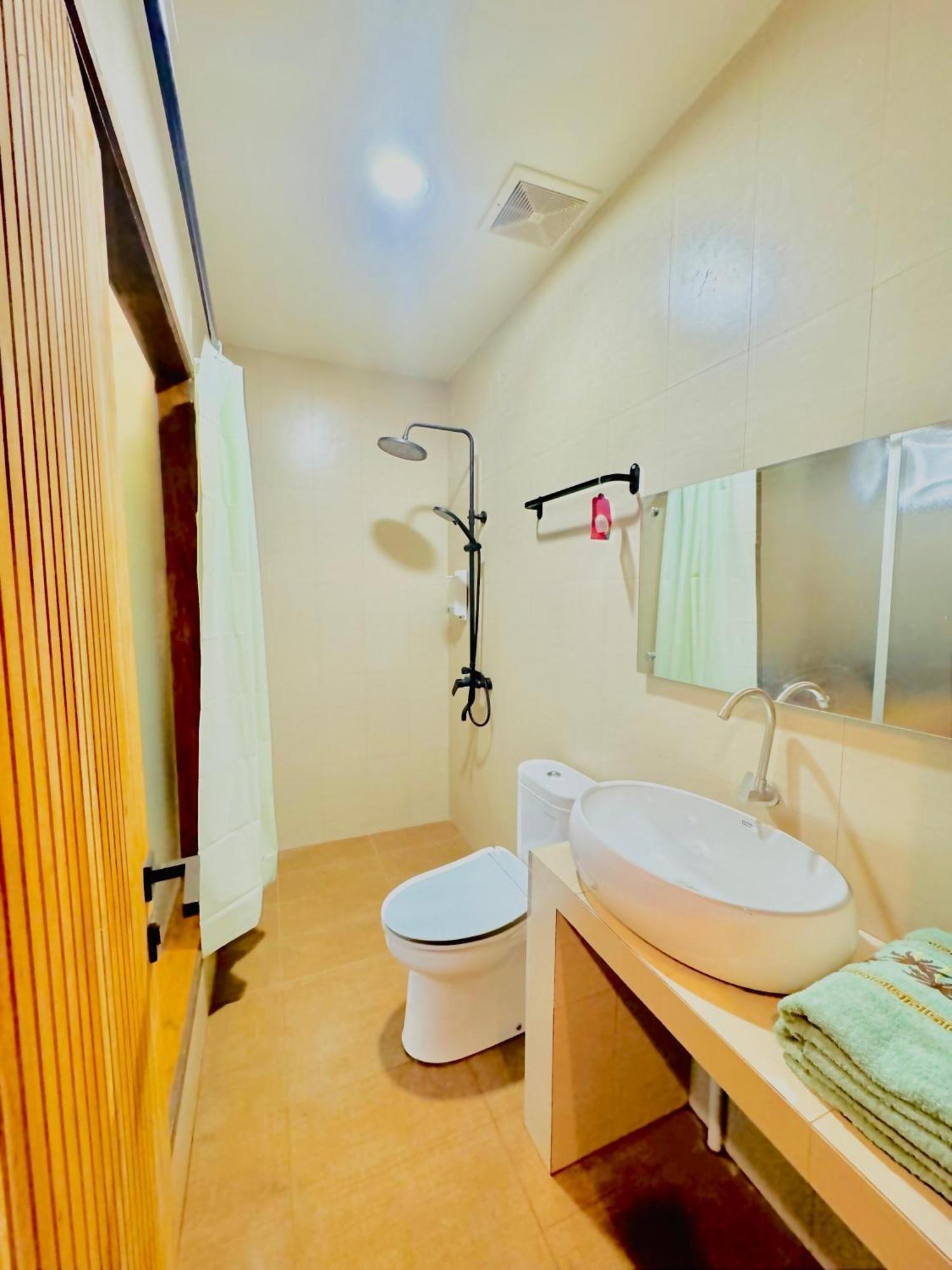 Sky View Bromo Guest House Ngadisari Экстерьер фото