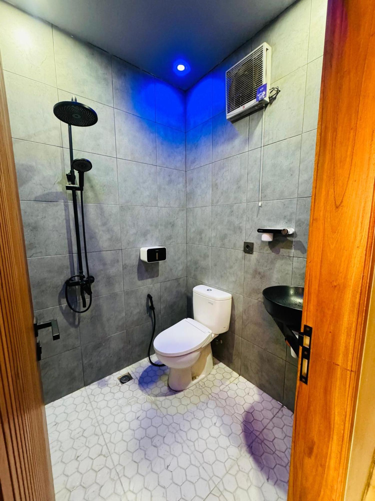 Sky View Bromo Guest House Ngadisari Экстерьер фото