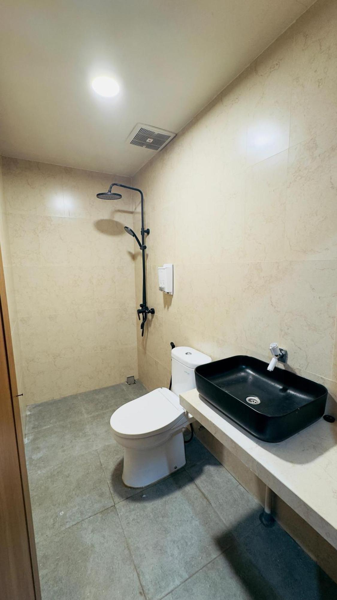 Sky View Bromo Guest House Ngadisari Экстерьер фото